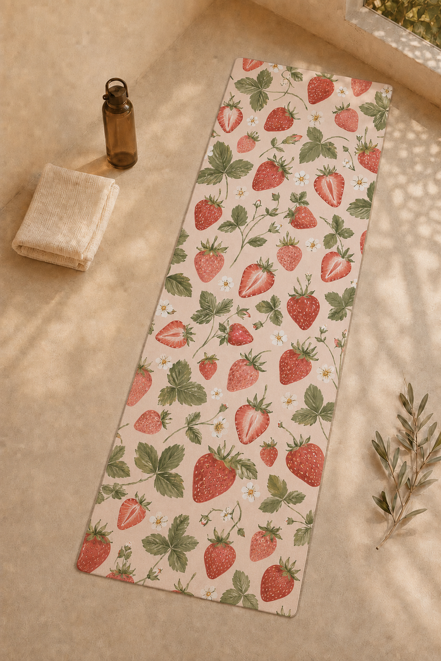 Strawberry Fields